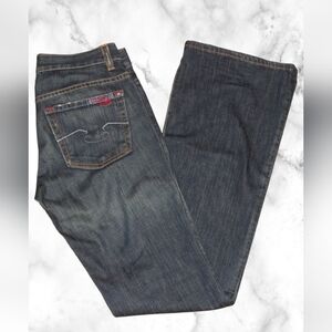 BLUE Cult Jeans Bootcut
